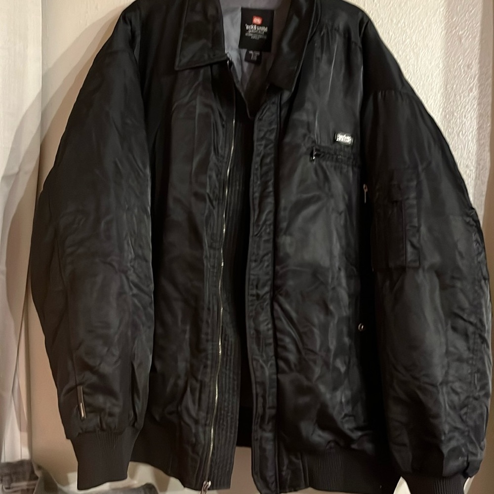 This is ECKO unltd jacket